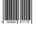 Barcode Image for UPC code 10848996111112