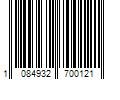 Barcode Image for UPC code 10849327001263