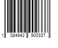 Barcode Image for UPC code 10849429003387