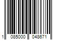 Barcode Image for UPC code 10850000486727