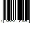 Barcode Image for UPC code 10850004216559