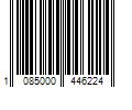 Barcode Image for UPC code 10850004462215