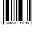 Barcode Image for UPC code 10850005417641