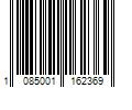 Barcode Image for UPC code 10850011623623