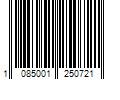 Barcode Image for UPC code 10850012507229