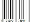 Barcode Image for UPC code 10850017956107