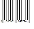 Barcode Image for UPC code 10850019497233