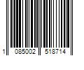 Barcode Image for UPC code 10850025187142