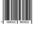 Barcode Image for UPC code 10850025605219