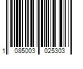 Barcode Image for UPC code 10850030253061