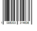 Barcode Image for UPC code 10850033146353