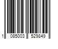 Barcode Image for UPC code 10850035298487