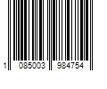 Barcode Image for UPC code 10850039847506