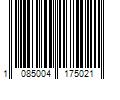 Barcode Image for UPC code 10850041750252