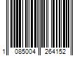 Barcode Image for UPC code 10850042641597