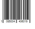 Barcode Image for UPC code 10850044060143