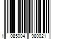 Barcode Image for UPC code 10850049800225