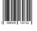 Barcode Image for UPC code 10850051307231