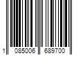 Barcode Image for UPC code 10850066897000