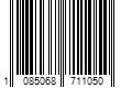 Barcode Image for UPC code 10850687110502