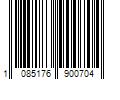 Barcode Image for UPC code 10851769007024