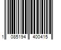 Barcode Image for UPC code 10851944004152