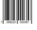 Barcode Image for UPC code 10852230003521