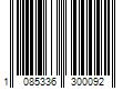 Barcode Image for UPC code 10853363000968