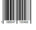 Barcode Image for UPC code 10853471004872