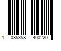 Barcode Image for UPC code 10853584002208