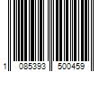 Barcode Image for UPC code 10853935004554