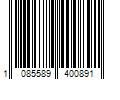 Barcode Image for UPC code 10855894008901