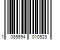 Barcode Image for UPC code 1085594010528