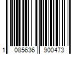 Barcode Image for UPC code 10856369004756