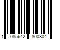 Barcode Image for UPC code 10856428008022