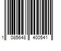 Barcode Image for UPC code 10856484005478