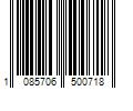 Barcode Image for UPC code 10857065007171