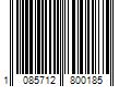 Barcode Image for UPC code 10857128001818