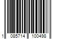 Barcode Image for UPC code 10857141004964