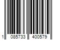 Barcode Image for UPC code 10857334005785