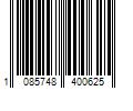 Barcode Image for UPC code 10857484006298