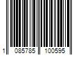 Barcode Image for UPC code 10857851005978