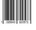 Barcode Image for UPC code 10858438005718