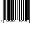 Barcode Image for UPC code 10859908003500