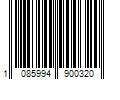 Barcode Image for UPC code 10859949003231