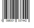 Barcode Image for UPC code 10860010374402