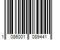 Barcode Image for UPC code 10860010894443