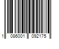 Barcode Image for UPC code 10860010921798