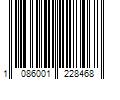 Barcode Image for UPC code 10860012284631