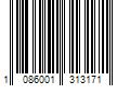 Barcode Image for UPC code 10860013131705